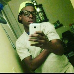 Meet your Posher, Chris